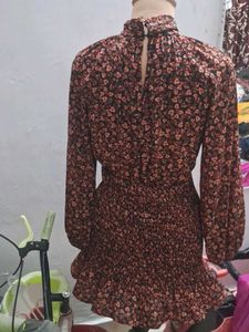 Beautiful Zara Dress