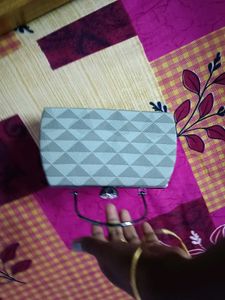 New Bag