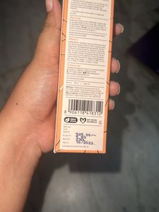 Plum Shimmer Body Oil