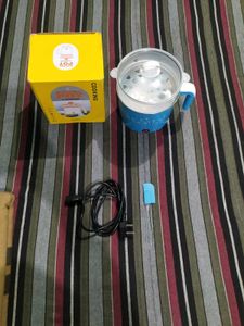 Mini Electric Hot Pot 1.8 L 220V 600W