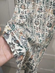 Printed Kurti