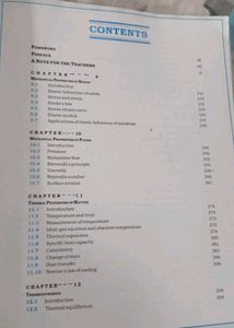 Physics Class 11 Ncert