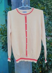 Korean Sweater