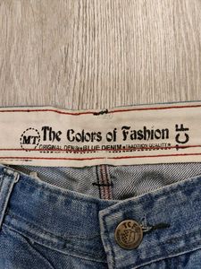 Sc9301 TCF jeans Waist 30