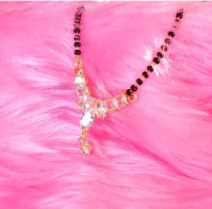 Elegant Mangalsutra Necklace