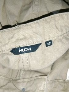 Oversized Cargo Pants For Men And Women