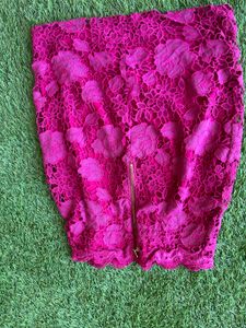 Set Of Skirts -each Skirt 250/-