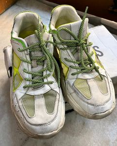 SOLEPLAY(WESTSIDE) SNEAKERS  UK-7