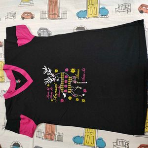 Combo Pack ₹40O , One T-shirts For  ₹99