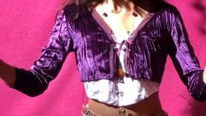 Crop Shrug