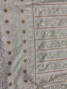Graceful Ethnic Wear Dress for Festive Occasions
