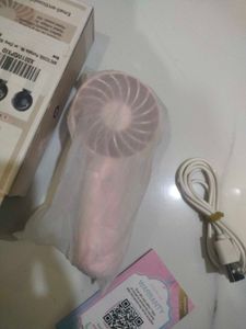 Mini Portable Fan