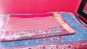 Elegant Silk Saree2