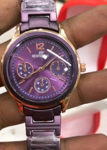 Newtouch Watch