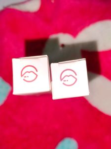 Mars Drip Lip Mist Lip Gloss ~ Dupe Of Korean Tint ( Shade Mulberry &amp; Pomelo)
