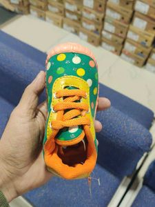 3-4 Years Kids Shoe