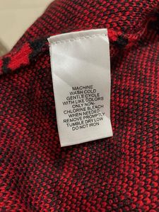 korean houndstooth sweater for women