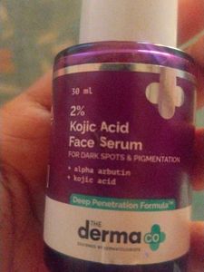 The Derma Co. Kojic Acid Serum