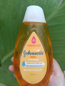Johnson&#39;s Baby