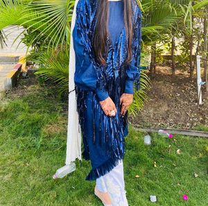 Designer Party Wear Kurta