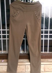 Premium Quality Polyester Trouser