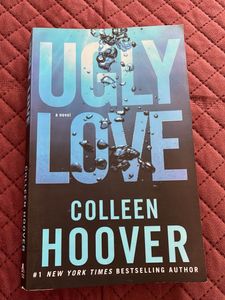 Colleen Hoover Book Bundle
