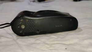 Canon Camera