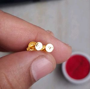 Beautiful New 😍 Desiner Studs