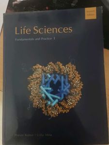 Life Sciences - Fundamentals