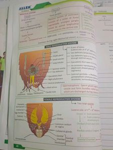 Allen Biology NCERT Fast Track - Used