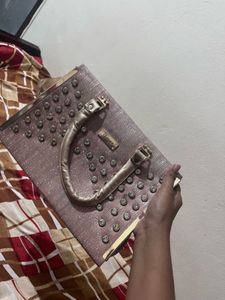 ONE DAY OFFER 😍😍😍Shimmer Handbag