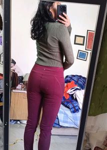 Winter Top