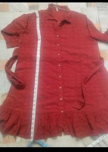 Beutiful Girls Chiken Top