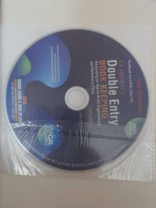 Double Entry Book Keeping