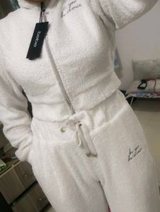 Amazing Wool Co-Ord Set