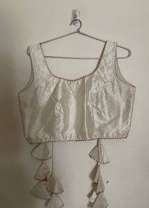 Fancy Blouse