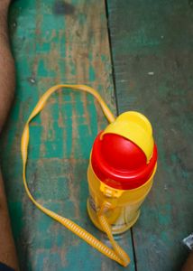 Kid&#39;s  Water Bottle