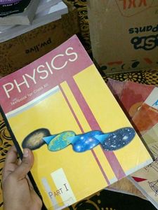 12th NCERT Pcmb Books