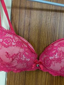 Used Bra
