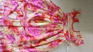 Long Frock