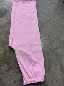Pink Pant