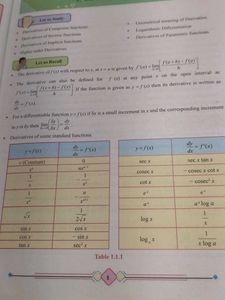 Mathematics &amp; Statistics XII