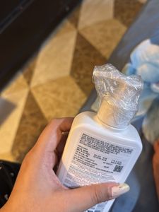 Cera Ve Blemish Control Cleanser