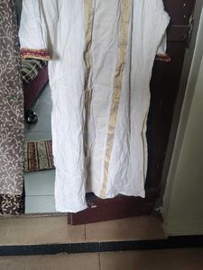 Embroidered Kurti