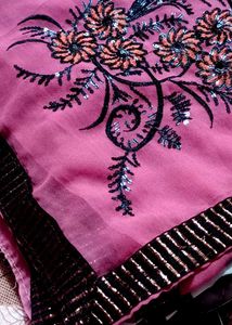Wedding Saree 2