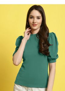 Striped Women&#39;s Top