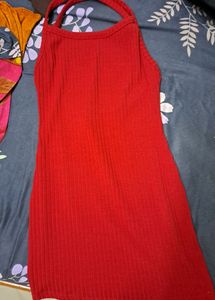 Shein Backless One Piece