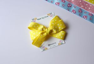 Pack Of 5 Hair Bows 🎀