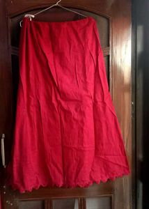 Premium COTTON Petticoat