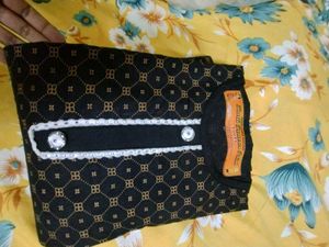 Stiched Suit &amp; Pants